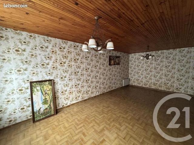Maison vente à La Châtre, Neuvy-saint-sépulchre