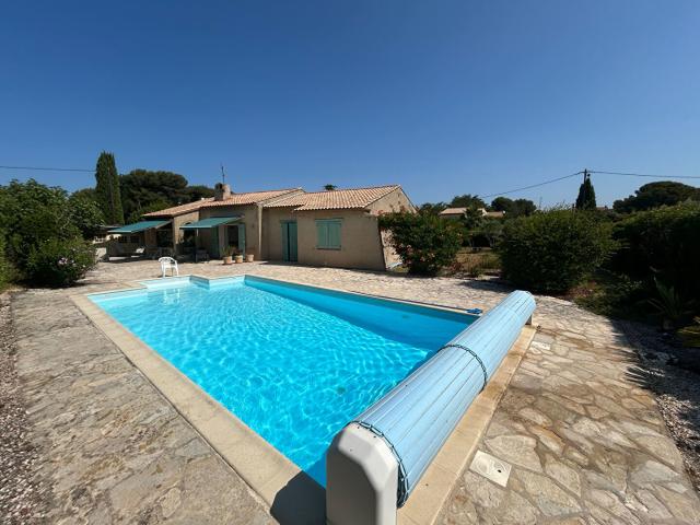 Maison vente à Arrondissement de Toulon, Six-fours-les-plages