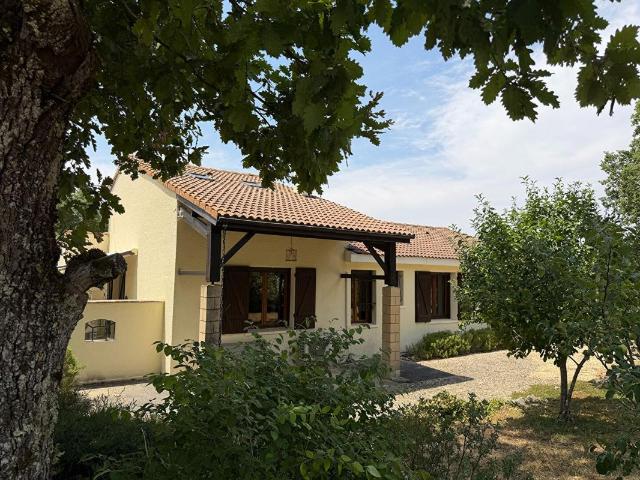 Maison vente à Cahors, Mauroux