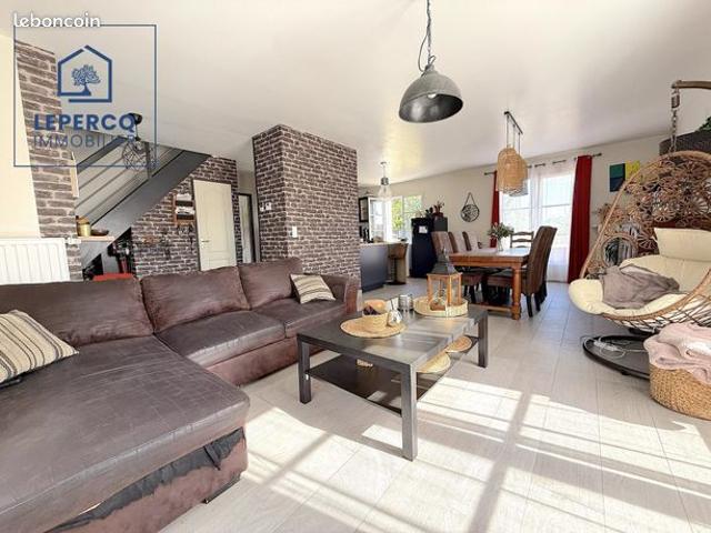 Maison vente à Soissons, Villers-cotterêts