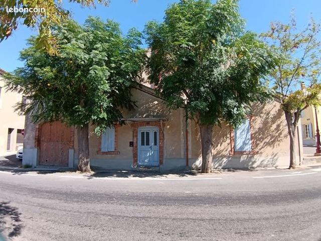 Maison vente à Béziers, Poilhes