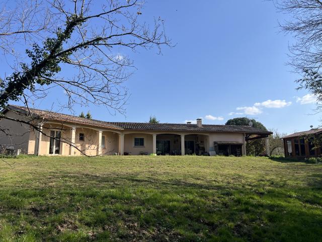 Maison vente à Castelsarrasin