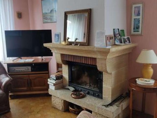 Maison vente à Dunkerque, Leffrinckoucke