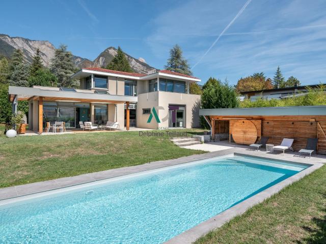 Maison vente à Saint-Ismier, Isère