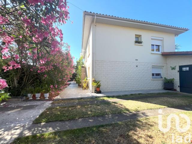 Maison vente à Mont-de-Marsan, Grenade-sur-l'adour