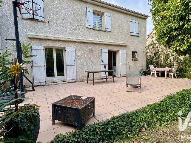 Maison vente à Résidence Les Roses, Périgny
