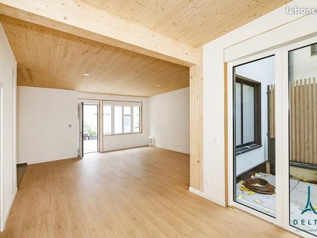 Maison vente à Nanterre, Clichy