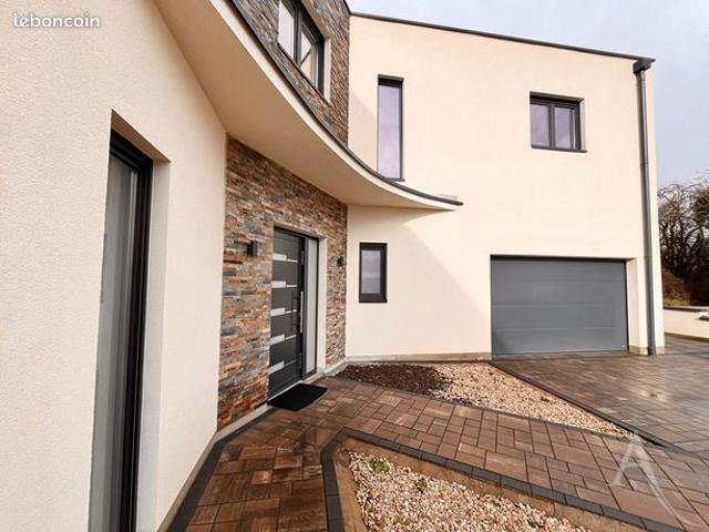 Maison vente à Thionville, Neufchef