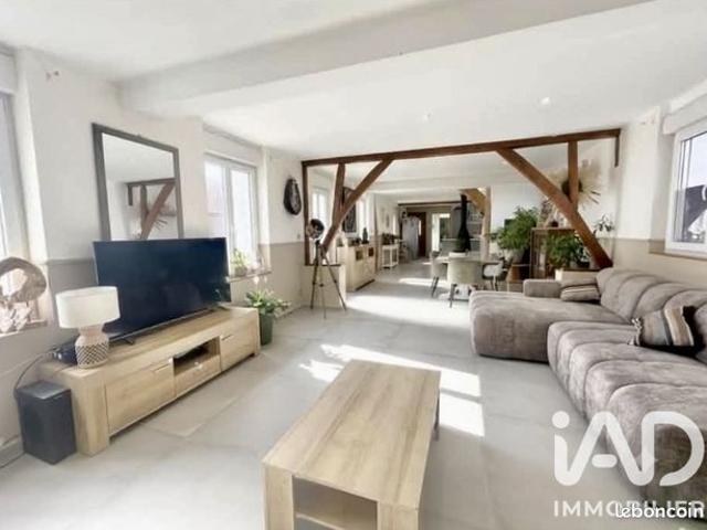 Maison vente à Arras, Hestrus