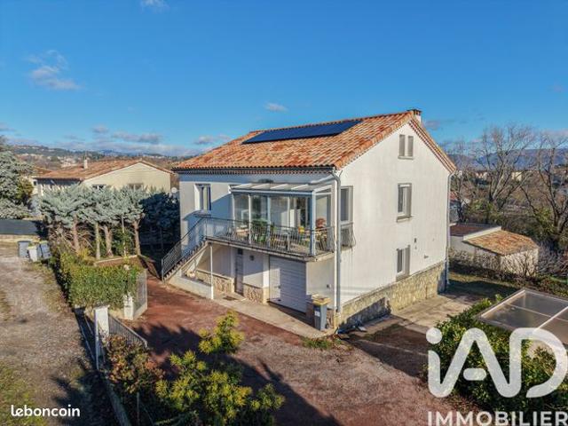 Maison vente à Largentière, Saint-etienne-de-fontbellon