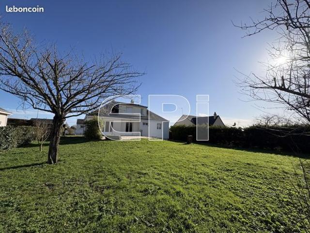Maison vente à Saumur, Montreuil-bellay