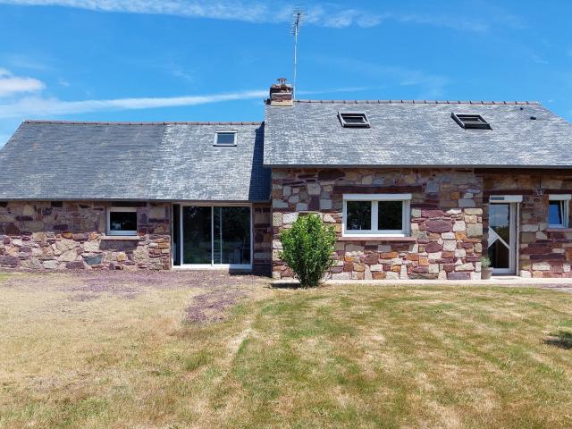Maison vente à La Petite Touche, Néant-sur-Yvel