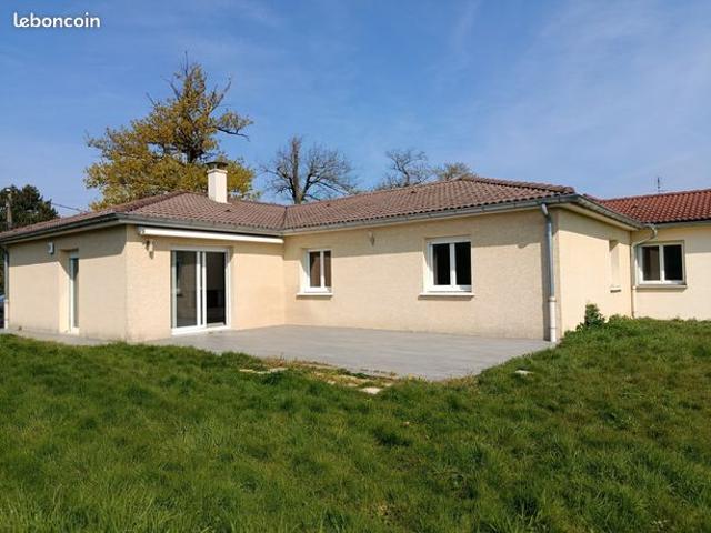 Maison vente à Bourg-en-Bresse, Bény