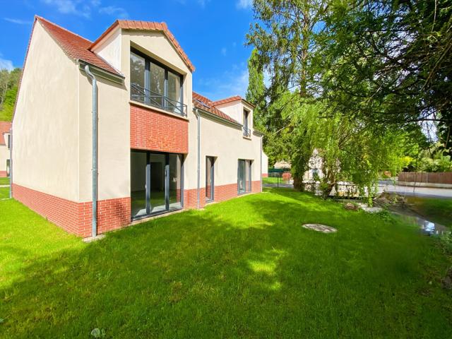 Maison vente à Mantes-la-Jolie, Mantes-la-ville