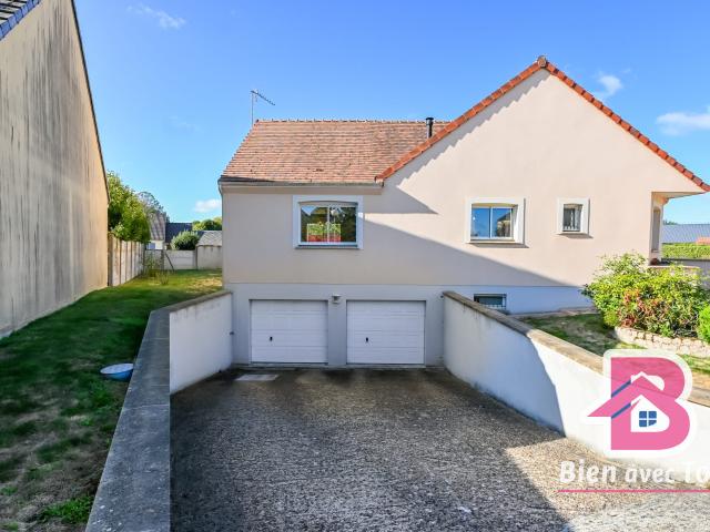 Maison vente à Amilly, Eure-et-Loir