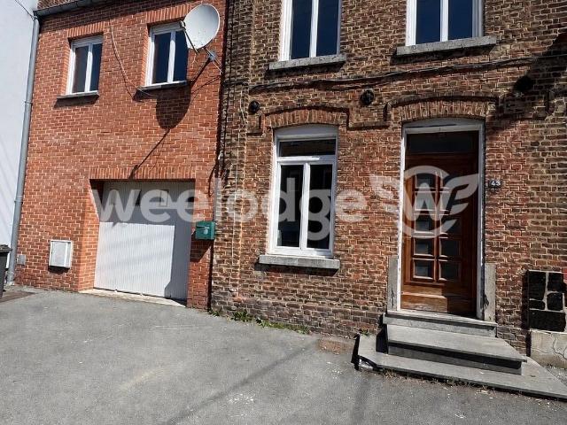 Maison vente à Avesnes-sur-Helpe, Boussois