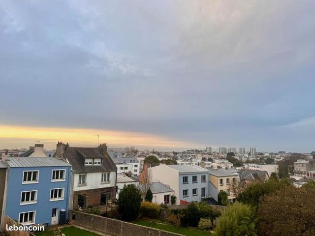 Maison vente à Brest, Bretagne