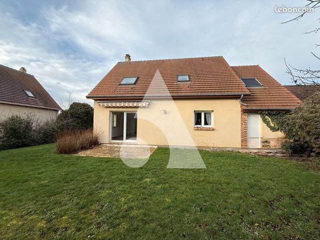 Maison vente à Évreux, Evreux