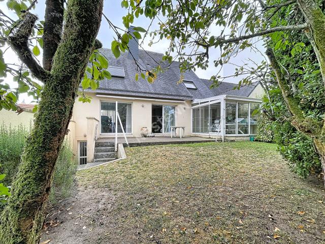 Maison vente à Route de Vannes, Nantes