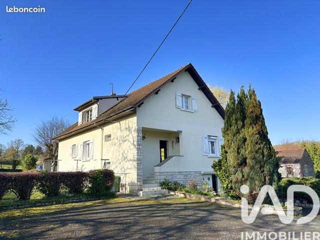 Maison vente à Auxerre, Toucy