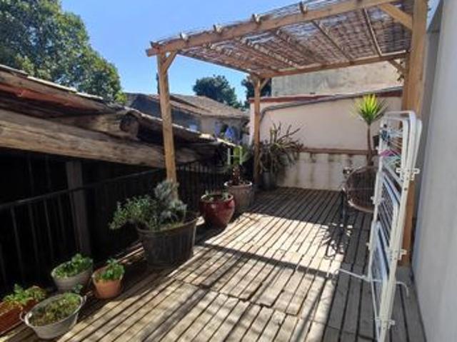 Maison vente à Béziers, Villeneuve-lès-béziers