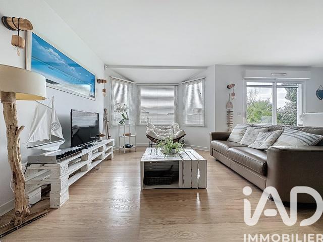 Maison vente à Rochefort, Saint-agnant