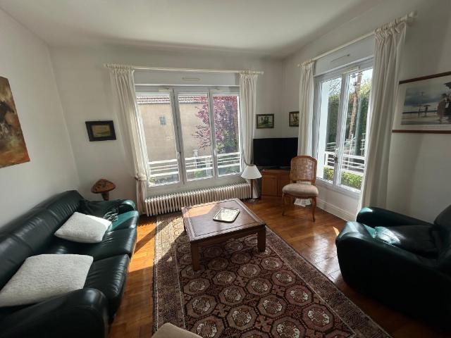 Maison vente à La Marquette, Viroflay
