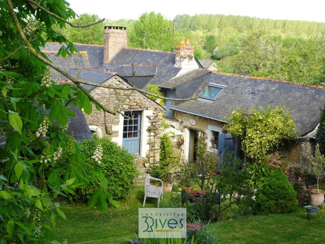 Maison vente à Briollay, Maine-et-Loire