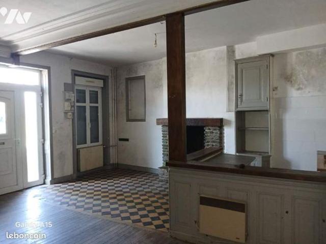 Maison vente à Argentan, Bellou-en-houlme