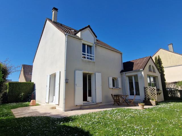 Maison vente à Versailles, Guyancourt