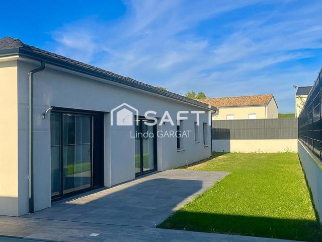 Maison vente à Agen, Bon-encontre