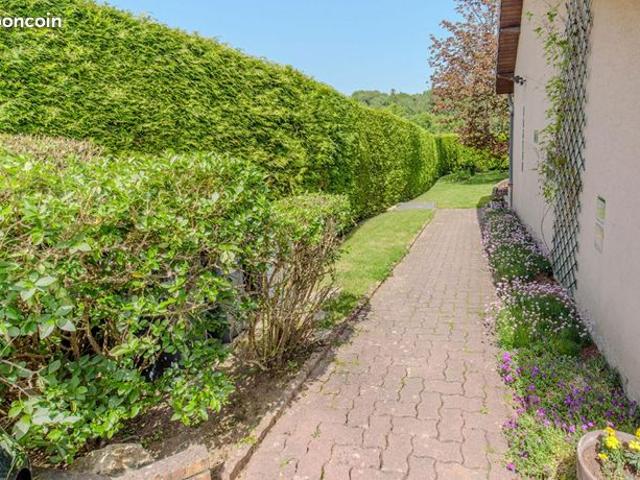 Maison vente à Mantes-la-Jolie, Oinville-sur-montcient