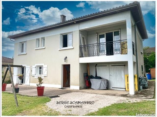 Maison vente à Mirande, Masseube