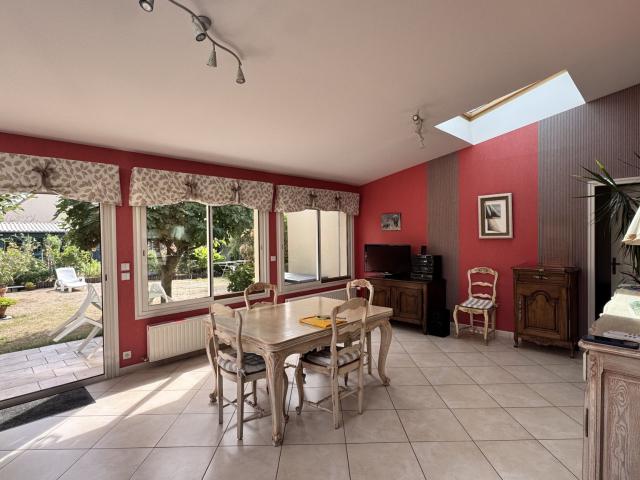 Maison vente à Ronceray - Les Glonnières, Le Mans
