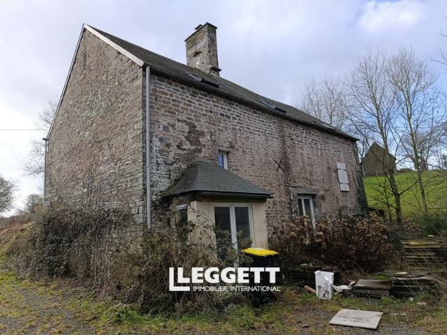 Maison vente à Saint-Lô, Normandie
