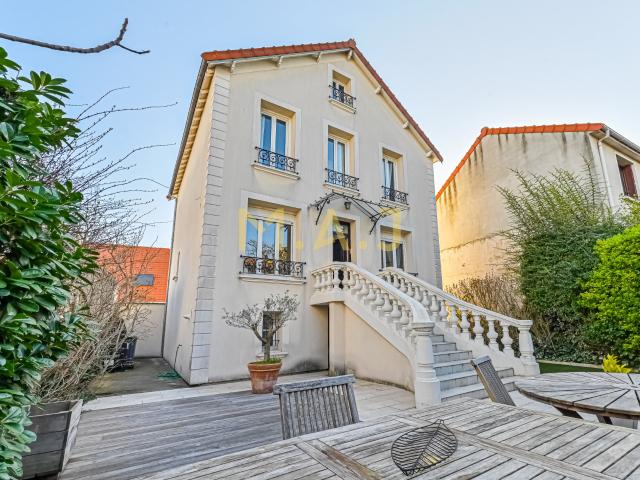 Maison vente à Nogent-sur-Marne, Le Perreux-sur-marne