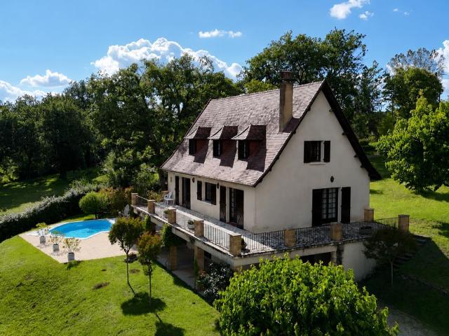 Maison vente à Sarlat-la-Canéda, Nouvelle-Aquitaine