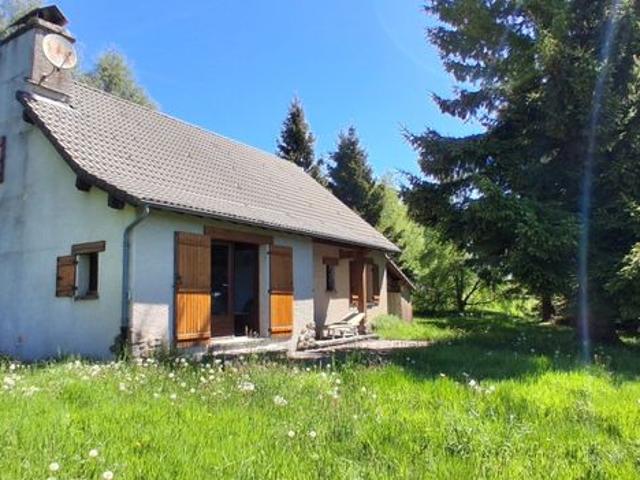 Maison vente à Le Chambon-sur-Lignon, Haute-Loire