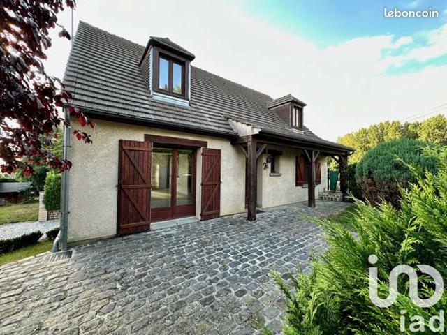Maison vente à Compiègne, Margny-sur-matz