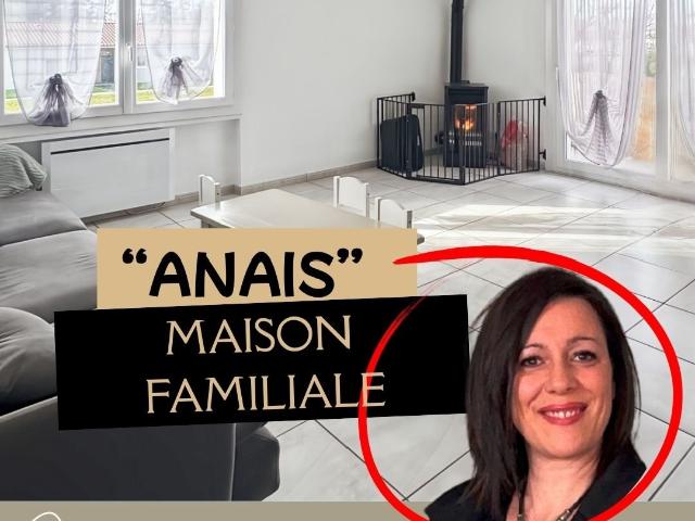 Maison vente à Roanne, Balbigny