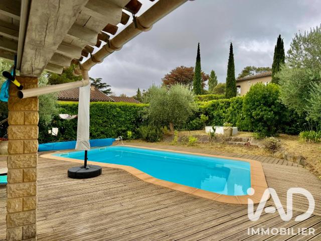 Maison vente à Cavanac, Aude
