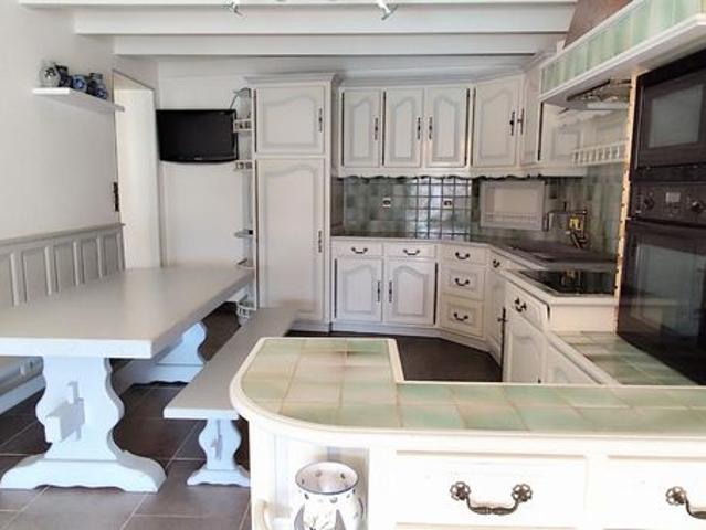 Maison vente à Saint-Jean-d'Angély, Grandjean
