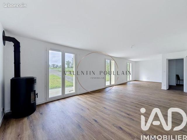 Maison vente à Rennes, Bretagne