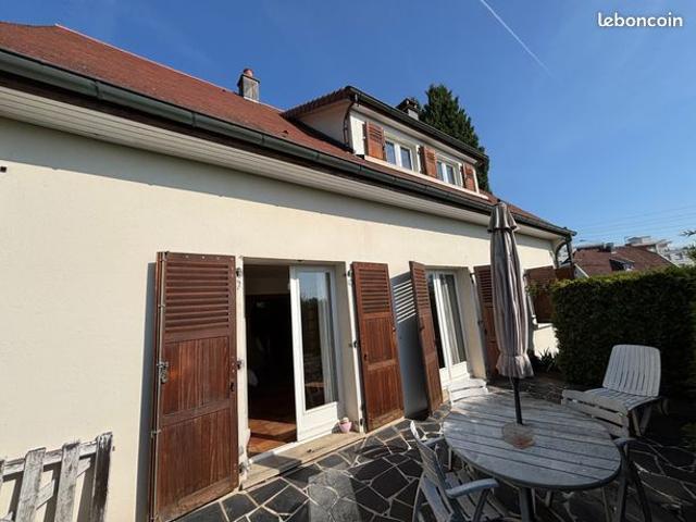 Maison vente à Montbéliard