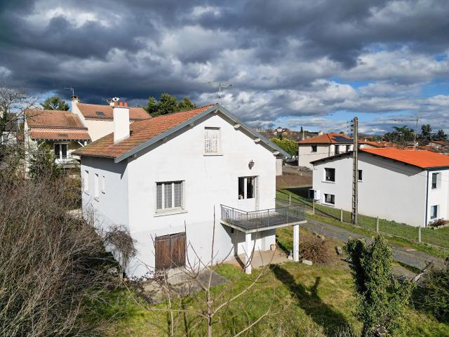 Maison vente à Les Jodonnes, Issoire