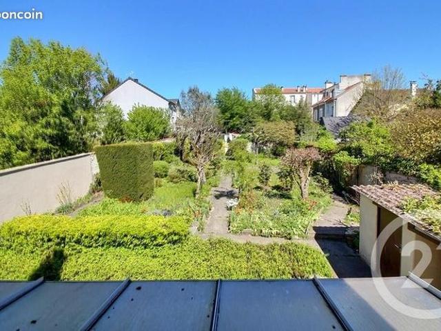 Maison vente à Rosny-sous-Bois, Seine-Saint-Denis