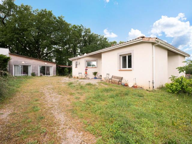 Maison vente à Le Fourcat, Graulhet