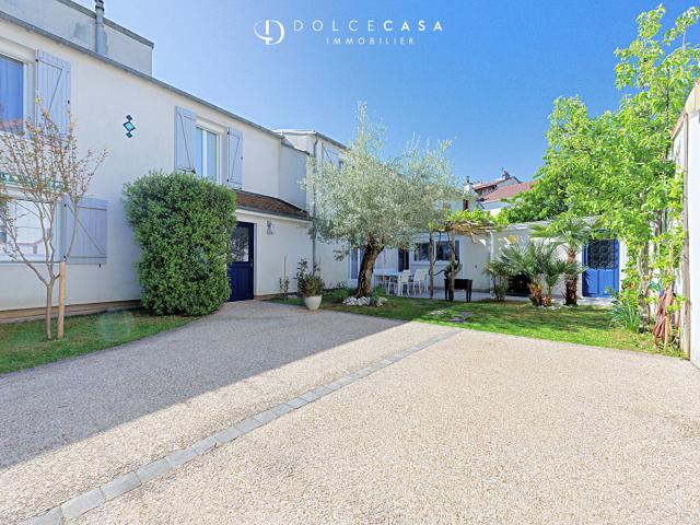 Maison vente à Nogent-sur-Marne, Le Perreux-sur-marne