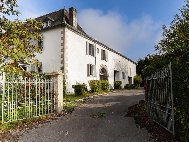 Maison vente à Bayonne, Saint-palais