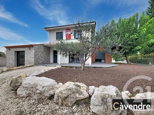 Maison vente à Avignon, Vedène